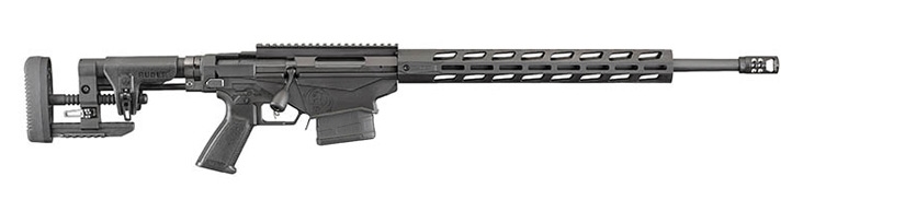 Ruger Precision Enhanced AI MAG